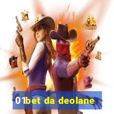 01bet da deolane